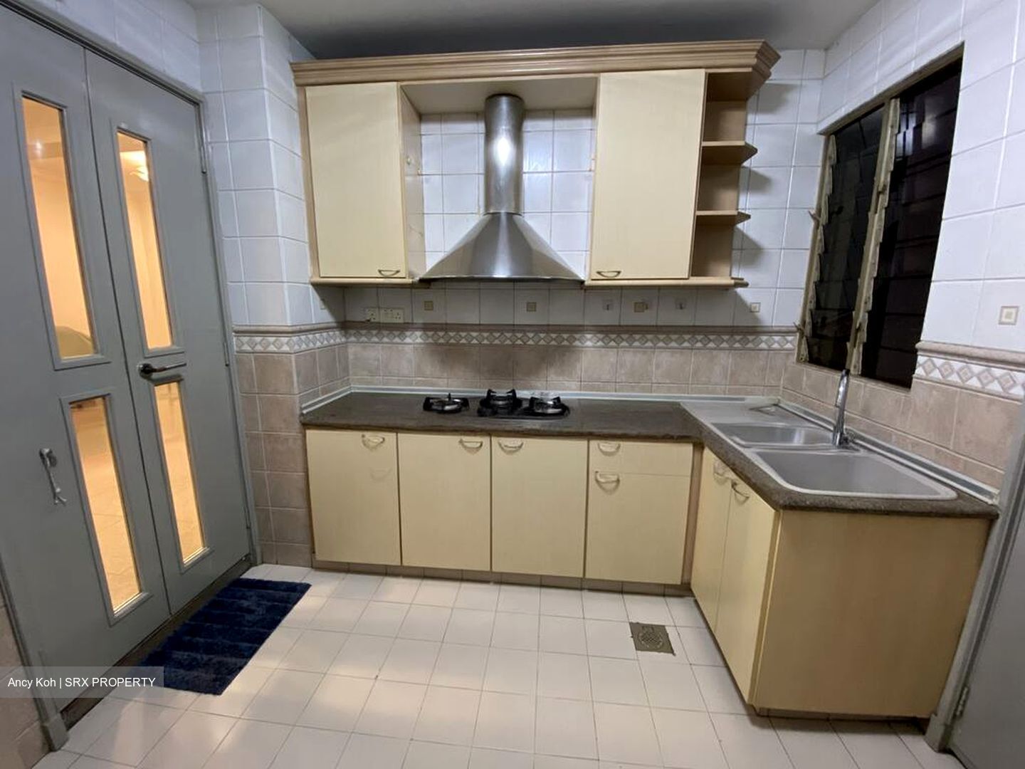 Regent Park (D5), Condominium #502508491